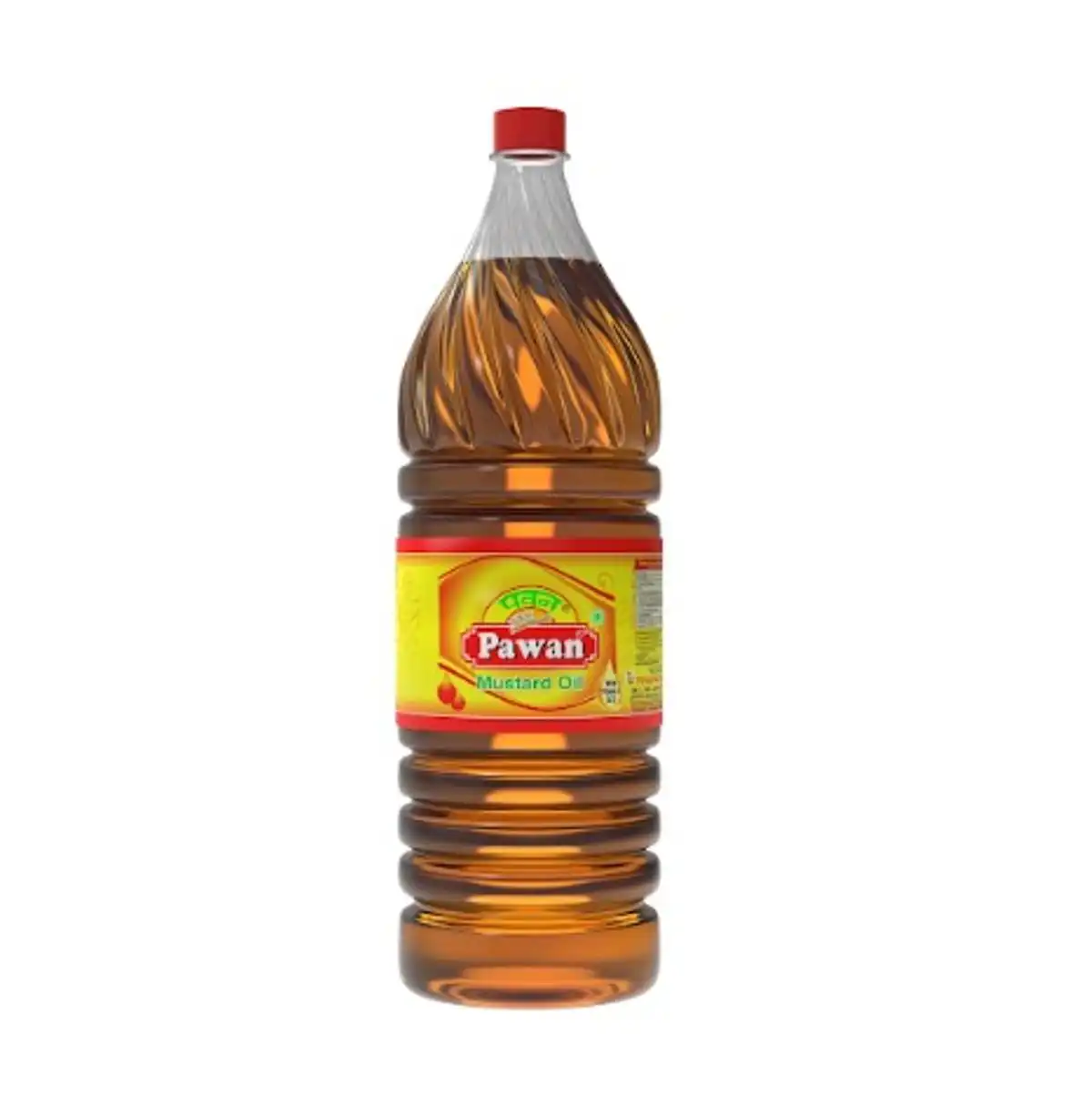 Free 1 LTR Oil